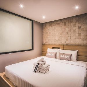 Superior Kamer met een King Size Bed