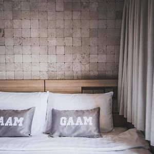 Kamer met een King Size Bed